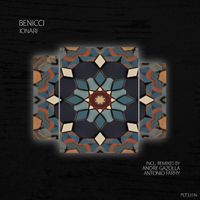 Benicci - Ionari
