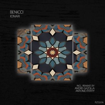 Benicci - Ionari