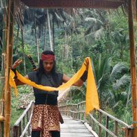 Gebe - Selendang Katresnan