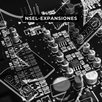 NSEL - Expansiones