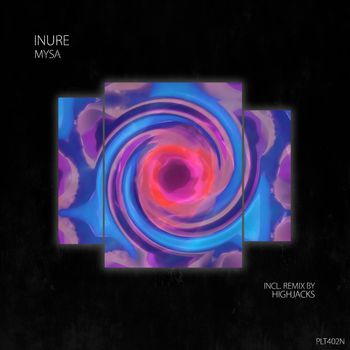 INURE - Mysa