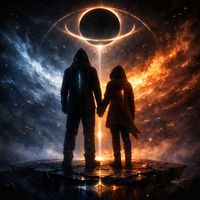 the divine glitch - The One My Soul Chose