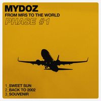 Mydoz - From MRS to the World (Phase #1)