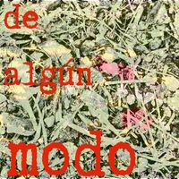 Eme Gallardo - De Algún Modo