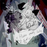 shimi violet - [a Flower quickly fading]