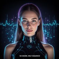 Stomp - No Desire, Only Sequence