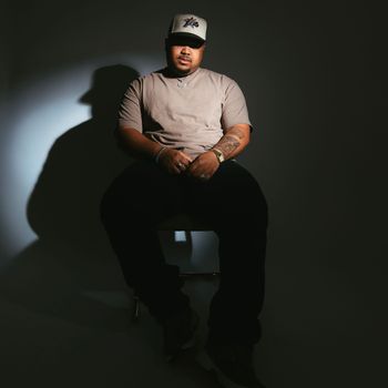 DEON - Praise The Carpenter