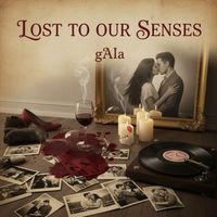 GAIA - Lost to our senses