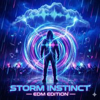 the divine glitch - Storm Instinct (EDM Glitch)