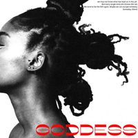 evo - Goddess