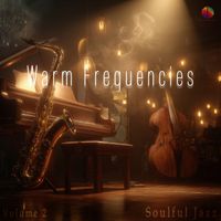 RITMOVIBRA - Warm Frequencies, Vol. 2