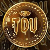 Time Dilation Unit - Cryptocurrency ($tdu)
