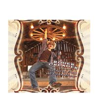 ROGER CREAGER - Swinging from the Chandeliers