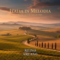 Reino Arcano - Italia in Melodia