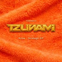 Krow - Strategic EP