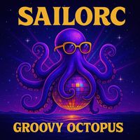 Sailorc - Groovy Octopus