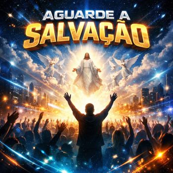MaisDeus.com - Aguarde a Salvação