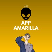 Iago - app amarilla