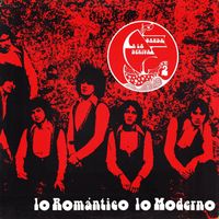 Banda a la deriva - Lo romántico, lo moderno