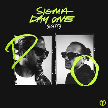 Sigma - DAY ONE (Edits)