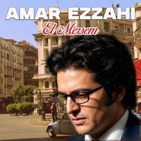 Amar Ezzahi - El Mersem