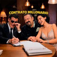 zazzu - Contrato millonario