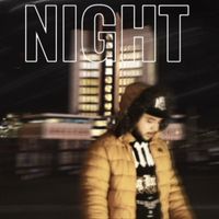 Cordova - Night (Explicit)