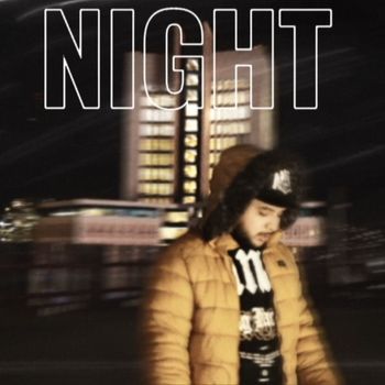 Cordova - Night (Explicit)