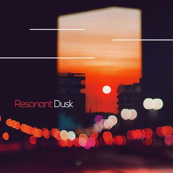 Various Artist - Resonant Dusk