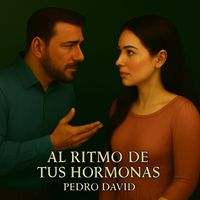 Pedro David - Al Ritmo De Tus Hormonas