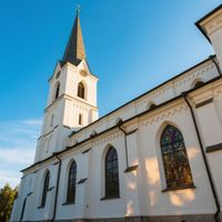 Maia - A casa do Senhor (Personalizada)