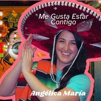 Angélica María - Me Gusta Estar Contigo (Live)