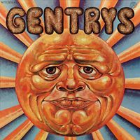 The Gentrys - The Gentrys