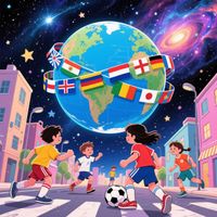 DG - Mundial — O Futebol que Conecta