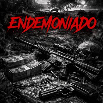 MAKALEX - ENDEMONIADO (Explicit)