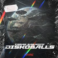 Tamar Sabadini - Diskoballs