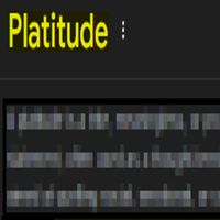 Teal - Platitude (Explicit)