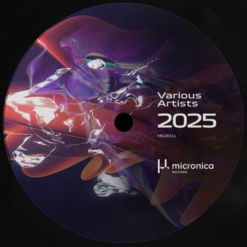 Various Artists - 2025