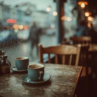 VIBRA - El Último Café Juntos