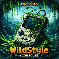 MR. $KS - WildStyle (Console)