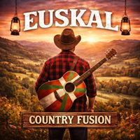 Gaizka Arancibia - Euskal Country Fusion