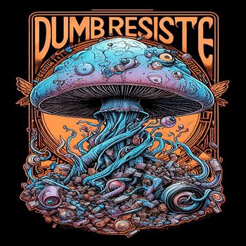 DUMB - Resiste