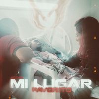 Hozwal - Mi Lugar Favorito