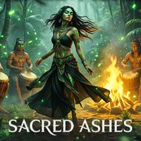 AZTEKKA - Sacred Ashes