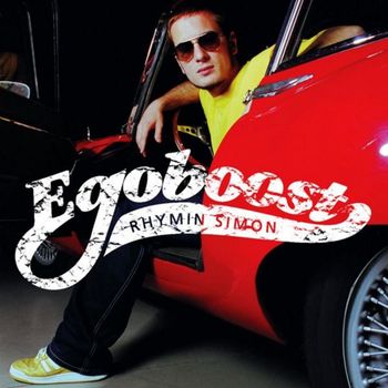 Rhymin Simon - Egoboost (Explicit)