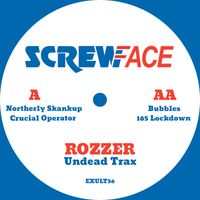 Rozzer - Undead Trax