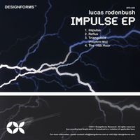 Lucas Rodenbush - Impulse