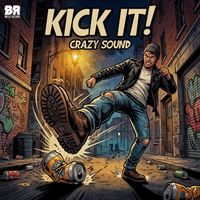 Crazy Sound - Gonna Get Up