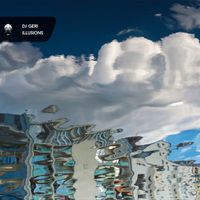 DJ Geri - Illusions