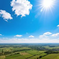 Sideral - Cielos Abiertos